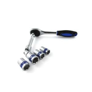 Đa Chức năng tự động sửa chữa 22 PCS kết hợp công cụ tay áo cờ lê Bộ máy khác tay công cụ <span class=keywords><strong>Kit</strong></span> - Product Image 5