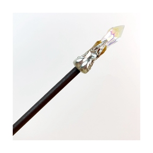 DIY 18cm superventas colorido Luna estrella pelo palo chino <span class=keywords><strong>redbud</strong></span> sol flor Horquillas para el cabello cola a granel peine belleza peine en venta - Product Image 2