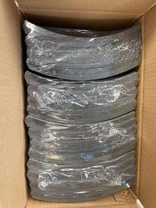 19071 <span class=keywords><strong>VL88</strong></span>ซับเบรก14หลุมรถบรรทุกกลองเซรามิกซับเบรก19071 - Product Image 4