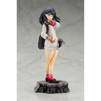 Patung Figurine Resin Polystone Anime Musik Cinta Peri Skala 1:7 yang Dapat Disesuaikan dengan Desain Artistik yang Dilukis Tangan
