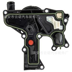 วาล์วไอดีไอเสีย 06H103495AJ สำหรับโฟล์คสวาเกน ออดี้ อะไหล่เปลี่ยนตัวแยกน้ำมันและน้ำ - Product Image 3