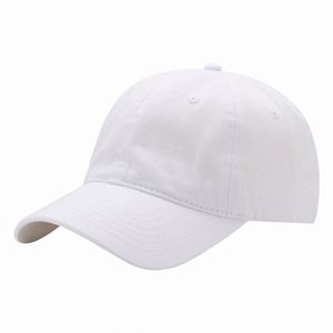 Gorra de Béisbol de Algodón Ajustable Promocional con Logotipo Bordado Personalizado para Eventos Deportivos, Escuelas, Empleados y Regalos - Product Image 6