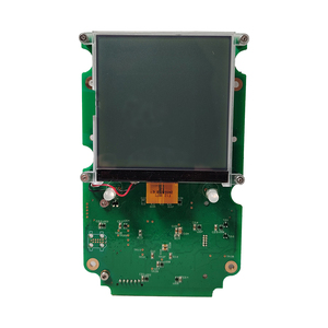 Accessoires d'actionneur électrique OEM BT140 (Carte HMI V4) avec carte de contrôle numérique LCD pour clapet de régulation – Garantie 1 an - Product Image 6
