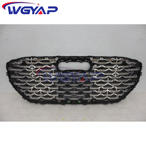 WGYAP OEM 89A853651 3DA a B 3QA T94 Griglia Paraurti Anteriore per <span class=keywords><strong>Audi</strong></span> <span class=keywords><strong>Q4</strong></span> E-tron 2022 Nuova Condizione per AQ4E - Product Image 4