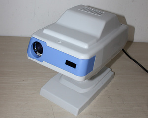 Kiểm Tra Tầm Nhìn <span class=keywords><strong>Auto</strong></span> Eye <span class=keywords><strong>Chart</strong></span> Máy Chiếu Nhãn Khoa Thiết Bị Tự Động Biểu Đồ Máy Chiếu - Product Image 5