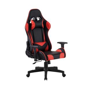 Chaise de bureau pivotante de haute qualité, chaise de jeu pour ordinateur, chaise de jeu rotative réglable à vente chaude - Product Image 2