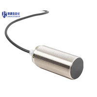 Capteurs Omron E2B-S Series 100% neufs E2B-S08KN04-WP-C1/E2B-S08KN02-WP-B1 pour l'automatisation industrielle