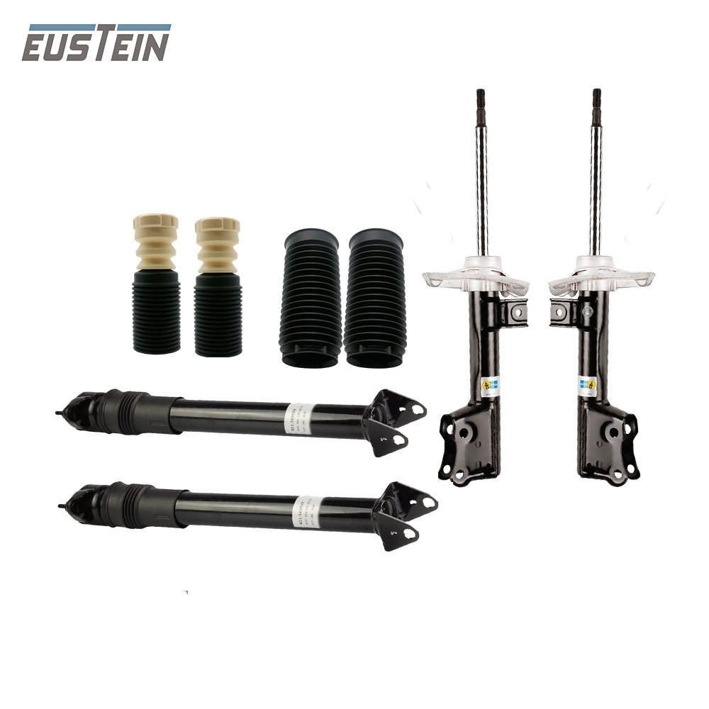 1243205130 Top Quality Front Axle Hydraulic Shock Absorber for