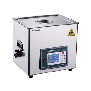 Lab dental jewelry ultrasonic cleaner cleaning machine