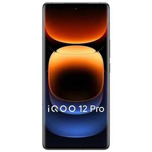 Smartphone iQOO 12 Pro 5G original, pantalla AMOLED de 6.78 pulgadas, 144Hz, 3200*1440, Qualcomm SD 8Gen 3, 5100mA, carga inalámbrica de 120W y 50W, NFC. - Product Image 5