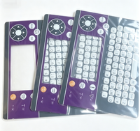 Clavier 9020 EB28240 pour imprimante M 9020 9030 9450 9410 CIJ, pièces détachées COMPATIBLES pour M CIJ