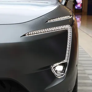 Carro elétrico huawei adulto EV Car Changan Avatar 11 2024 Nova energia veículo Suv de luxo longa resistência e alta velocidade carro novo usado