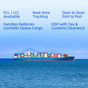 Service de transitaire aérien porte-à-porte DDP, agent d'expédition <span class=keywords><strong>JTE</strong></span>, expédition mondiale Royaume-Uni, États-Unis, Émirats arabes unis, Chine, LCL+Express - Product Image 3