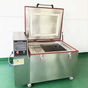 ชุดรวมระบบ N2 สำหรับการแช่แข็งแบบไครโอเจนิก ความจุ 768 ลิตร พร้อมท่อสุญญากาศ - Product Image 2