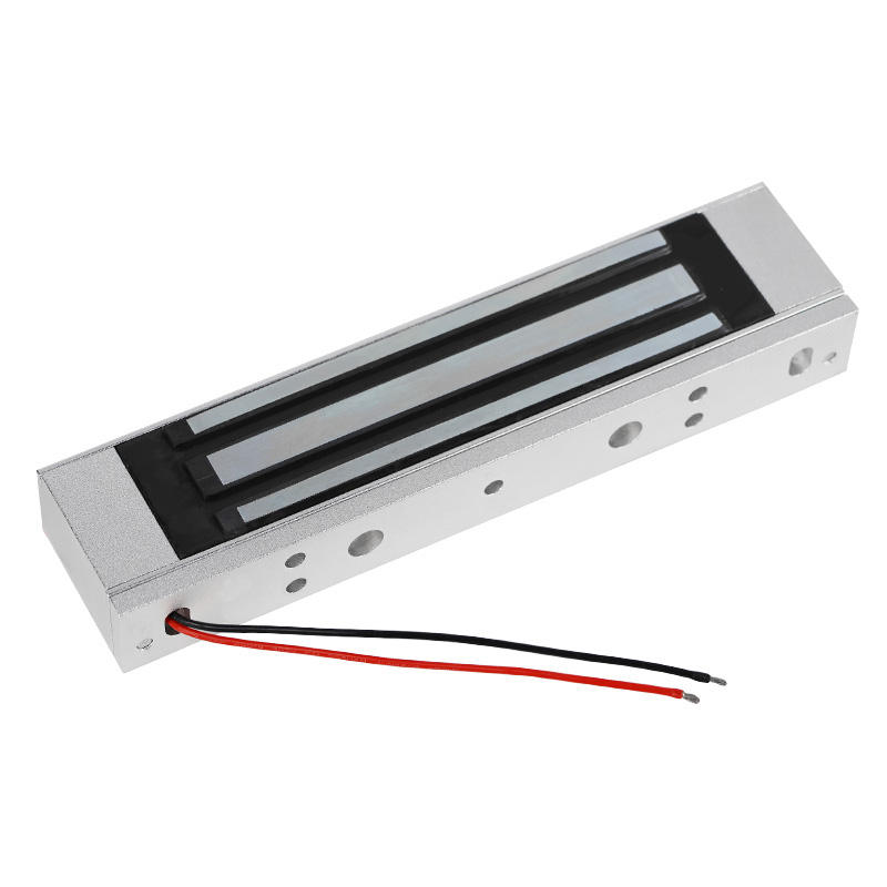 Electric Magnetic Lock 180kg 360lbs 12V Fail Safe Smart EM Lock for ...