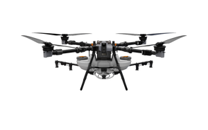 Dron Agrícola de Pulverización de 80L, UAV con 1 Boquilla, Bomba de Diafragma, Caja de Engranajes, Pulverizador de Fertilizantes para Control de Plagas, para Uso Agrícola - Product Image 2