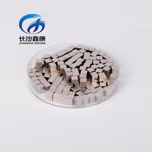 고순도 니켈 크롬 합금 입자 NiCr20 NiCr30 NiCr40 펠렛 NiCr 증발 물질 - Product Image 4