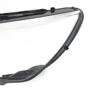 Cubierta de Faro Elegante para <span class=keywords><strong>Peugeot</strong></span> <span class=keywords><strong>2008</strong></span> 2020-2022 - Ajuste Preciso para Combinar con el Aspecto Original, Accesorio de Repuesto para Automóvil de Larga Duración - Product Image 4