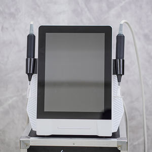 Dispositivo 10 en 1 de Plasma Frío y Ozono para Eliminación de Pecas, Lifting Facial, Limpieza Profunda de Poros y Rejuvenecimiento de la Piel - Product Image 1