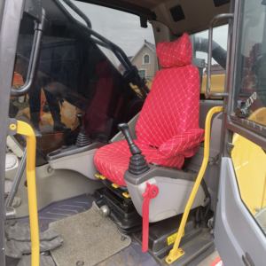 Pelle Volvo Ec480d d'occasion, Corée du Sud d'origine volvo ec360blc ec480dl grande construction volvo480 de bonne qualité - Product Image 4