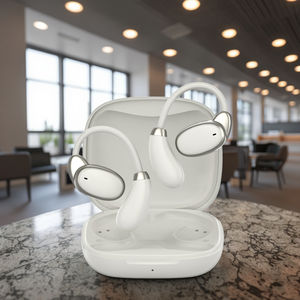 Écouteurs de traduction en temps réel 150 langues en temps réel traduction vocale instantanée automatique écouteurs gratuits meilleure traduction d'écouteurs - Product Image 2