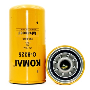 Filtro de Aire de Panal P643216 208-9065 2089065 SEV551H/4 P043553 10000-12122 - Product Image 2