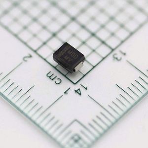 new&original SMBJ45A/SMB SMB DO-214AA Diodes TVS Diodes 72.7V 600W Unidirectional - Product Image 1
