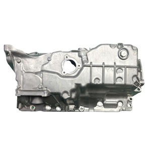Bac à huile moteur de voiture 11138611692 pour BMW, pièce de rechange neuve - Product Image 3