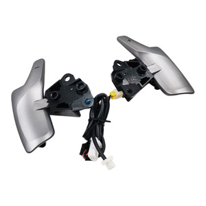 สวิตช์เปลี่ยนเกียร์แบบ Paddle Shifter สำหรับรถยนต์ Lexus สไตล์โมเดิร์น - Product Image 3