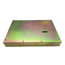 CX130C SH130 Excavator Controller ECU <b>Computer</b> OEM Brand New 1 Year Warranty Part Numbers Khr29015 KHR29015A - Product Image 5