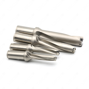 Giá Đỡ Dụng Cụ Khoan Thép Máy Khoan 3D/4D/5D U Với Chất Làm Mát Bên Trong Để Chèn SPMG110408-TG - Product Image 5