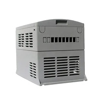 Variateur de fréquence numérique à trois sorties 20HP 380VAC triphasé 15KW avec affichage numérique certifié CE