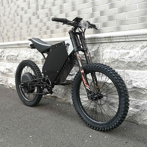 15000w ebike kit/électrique e vélo 15000w avec vélo électrique moteur qs - Product Image 4