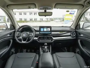 HDQ 2023 New Editition In Stock Best Quality BYD Song Plus Ev Adult Electric Cars