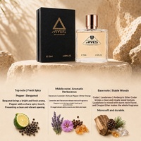 Best-seller Internet : Eau de Toilette Homme Wild Denim Format Voyage, Parfum Longue Durée, Senteur Légère, Wild Cowboy