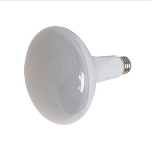 <span class=keywords><strong>Ampoule</strong></span> LED <span class=keywords><strong>Spot</strong></span> Bridgelux à Spectre Complet RA98 9W 12W Tricolore Triac 0-10V Dali Dimmable BR30 BR40 avec Culot E26 - Product Image 3