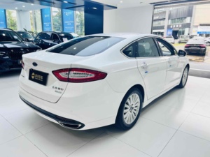 Commandes personnalisées acceptées. La <span class=keywords><strong>Ford</strong></span> <span class=keywords><strong>Mondeo</strong></span> 2.0l Gtdi200 Fashion Edition 2013 a été fabriquée en 2016. Sièges en cuir, toit ouvrant. - Product Image 5