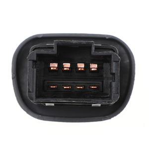 สวิตช์เตือนอันตราย 7700421820 สำหรับเรโนลต์ คลีโอ MK2 เมแกน MK 1995 -2002 - Product Image 6