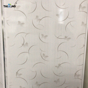 Bolivie Cielo Raso En Pvc Rectangulaire Techo Pvc Plafond Cielos Falsos Pvc - Product Image 4