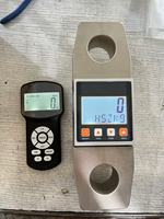 Dynamomètre Électrique Optimal Sans Fil 3t 5t 10t 20t 30t 50t