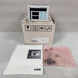 Nouveau contrôleur de processus universel Plc Commander 350 C3510000std 100-240vac, contrôleur de programmation Plc - Product Image 1