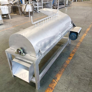 Chân lợn tóc loại bỏ máy chân lợn de-hairing Hog Máy giết mổ lợn trotter Máy tẩy lông - Product Image 1