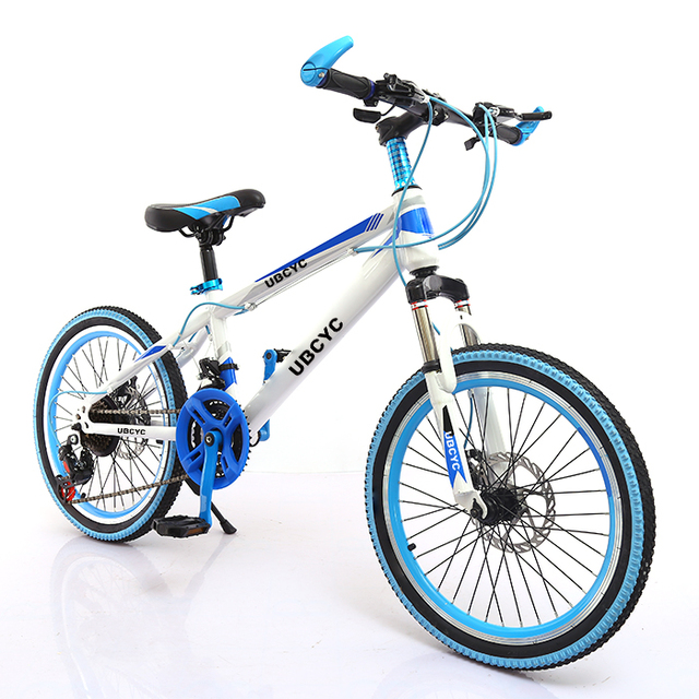 Hot Sale Factory Wholesale Boy Kids Cycle Big Children Mountain Bike Bicycle 20 Inch for 7 8 10 11 to 12 Years Old Child Cycle