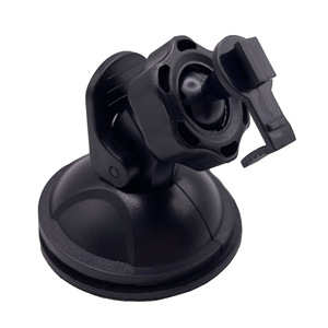 Soporte de ventosa de 55 mm para parabrisas, soporte de goma estable para coche - Product Image 3
