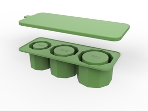 Elección <span class=keywords><strong>de</strong></span> <span class=keywords><strong>Amazon</strong></span>: Bandeja <span class=keywords><strong>de</strong></span> <span class=keywords><strong>silicona</strong></span> <span class=keywords><strong>de</strong></span> grado alimenticio para cubitos <span class=keywords><strong>de</strong></span> hielo con <span class=keywords><strong>molde</strong></span> <span class=keywords><strong>de</strong></span> hielo <span class=keywords><strong>de</strong></span> liberación rápida y fácil. - Product Image 5