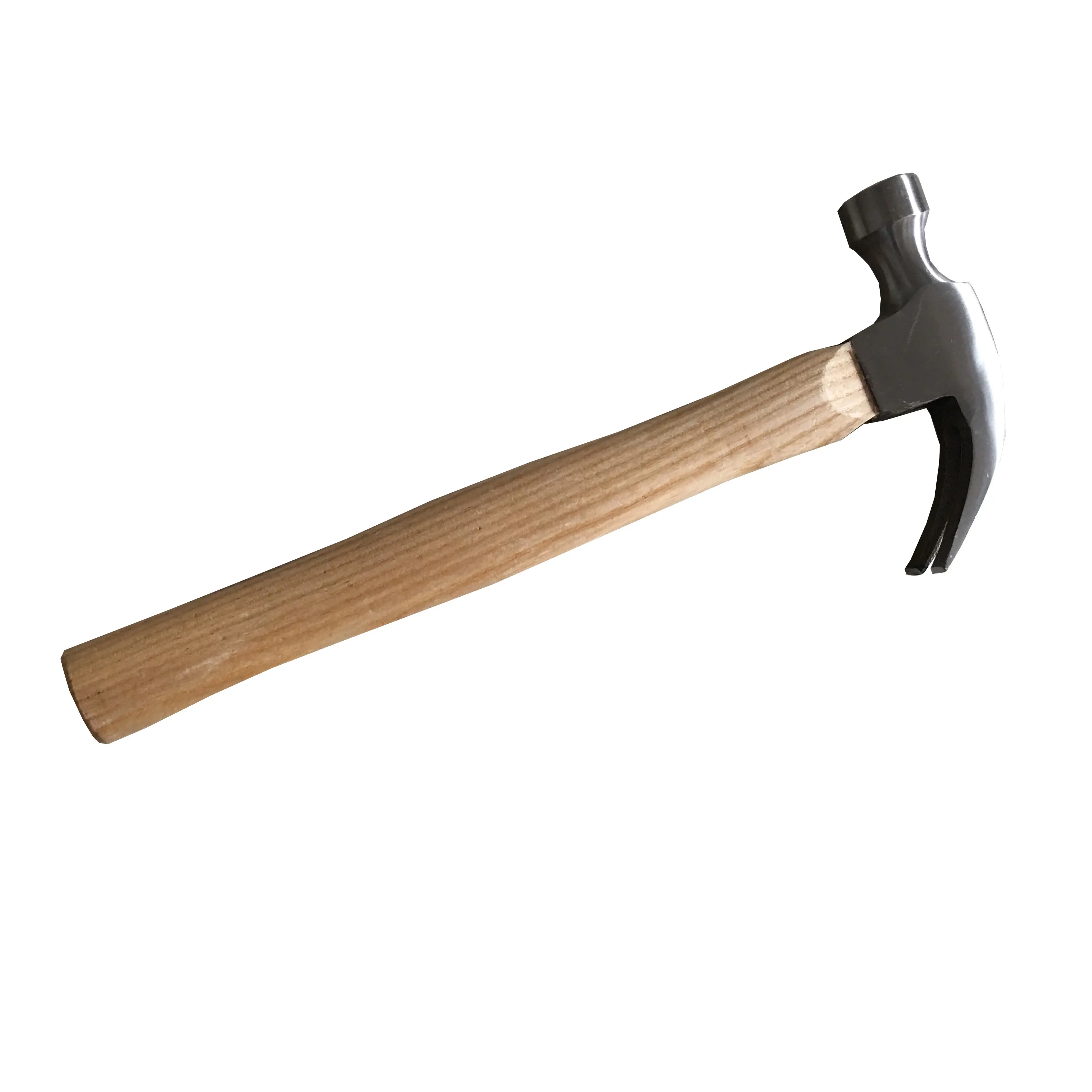 America type 8oz 12oz 16oz 20oz 24oz claw hammer with Hickory wood handle