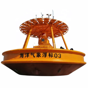 Phao giám sát thủy văn nổi khí tượng cho hướng dẫn điều hướng - Product Image 2