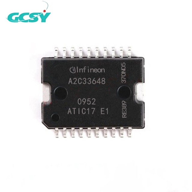 Original IC A2C33648 Chip Integrated Circuit