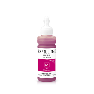 Ocbestjet 100ml/chai cho Epson P600 mực đen thăng hoa mực nhuộm cho Epson P600 thăng hoa mực nhuộm cho Epson surecolor P600 - Product Image 4
