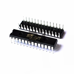 Nuevos componentes electrónicos de circuito integrado originales, Chip BOM de material puntual MCU de 2, 2, 2, 2, 2, 1, 2, 2 - Product Image 2